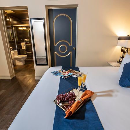 מיאמי ביץ' Riviera Suites מראה חיצוני תמונה