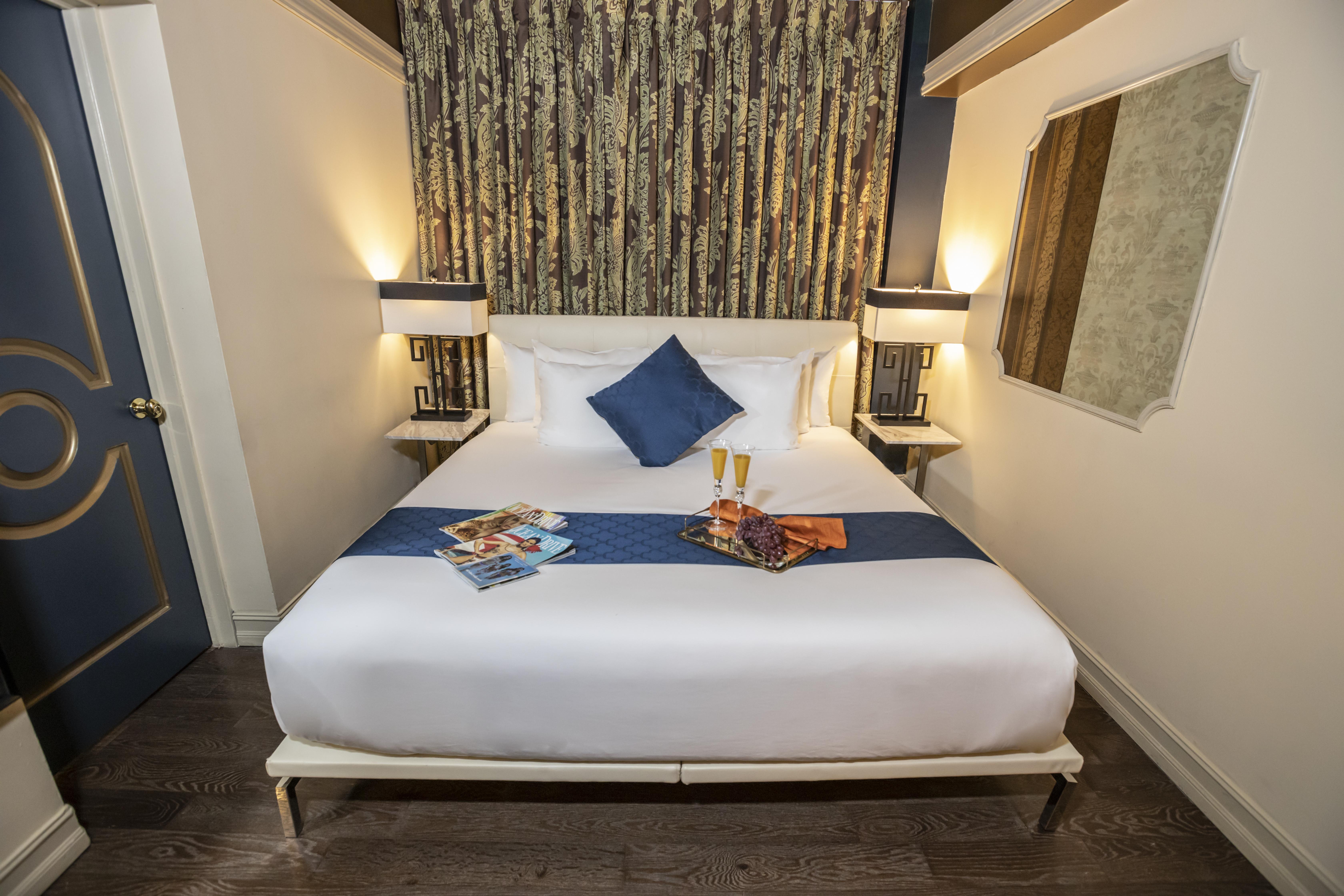מיאמי ביץ' Riviera Suites מראה חיצוני תמונה