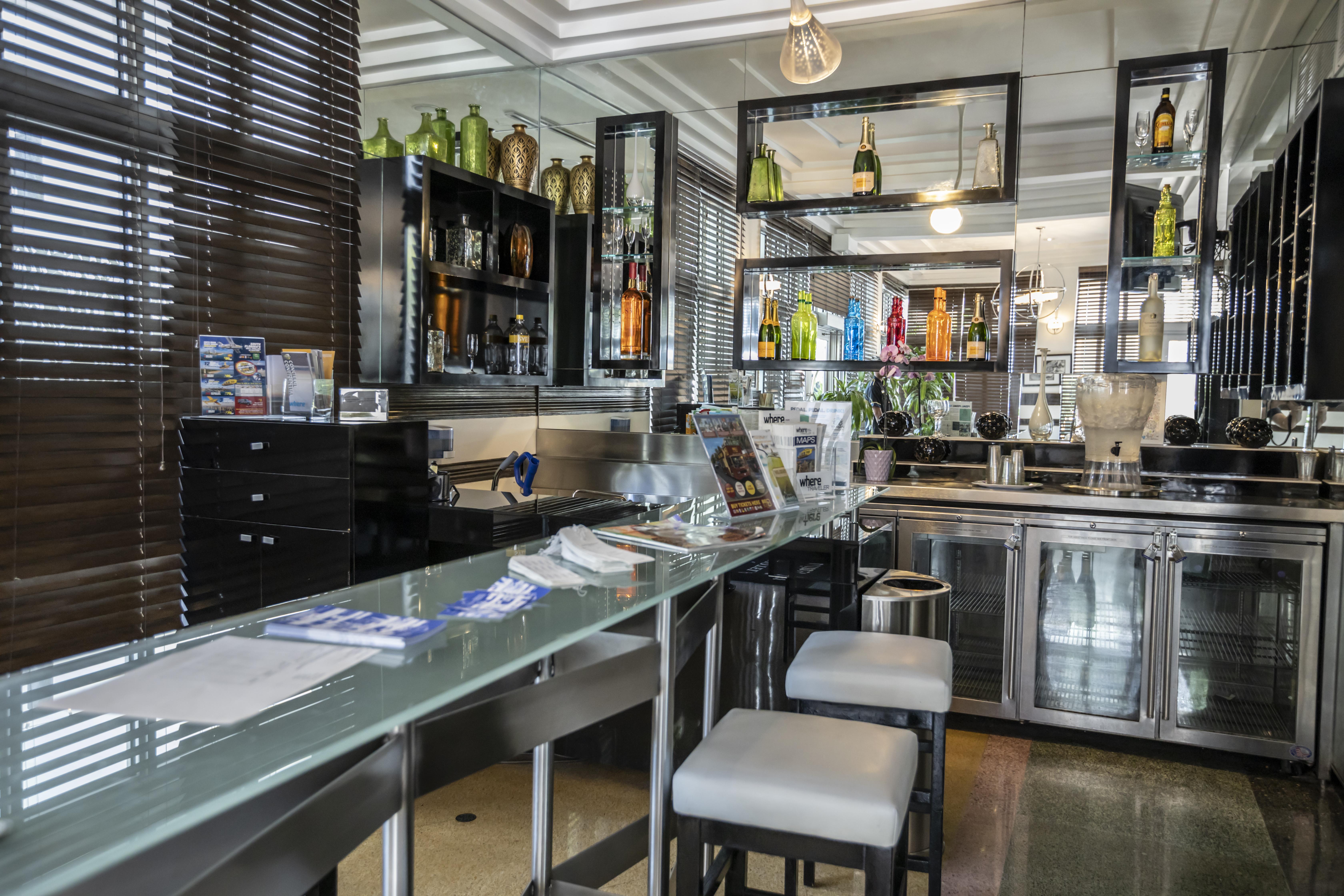 מיאמי ביץ' Riviera Suites מראה חיצוני תמונה