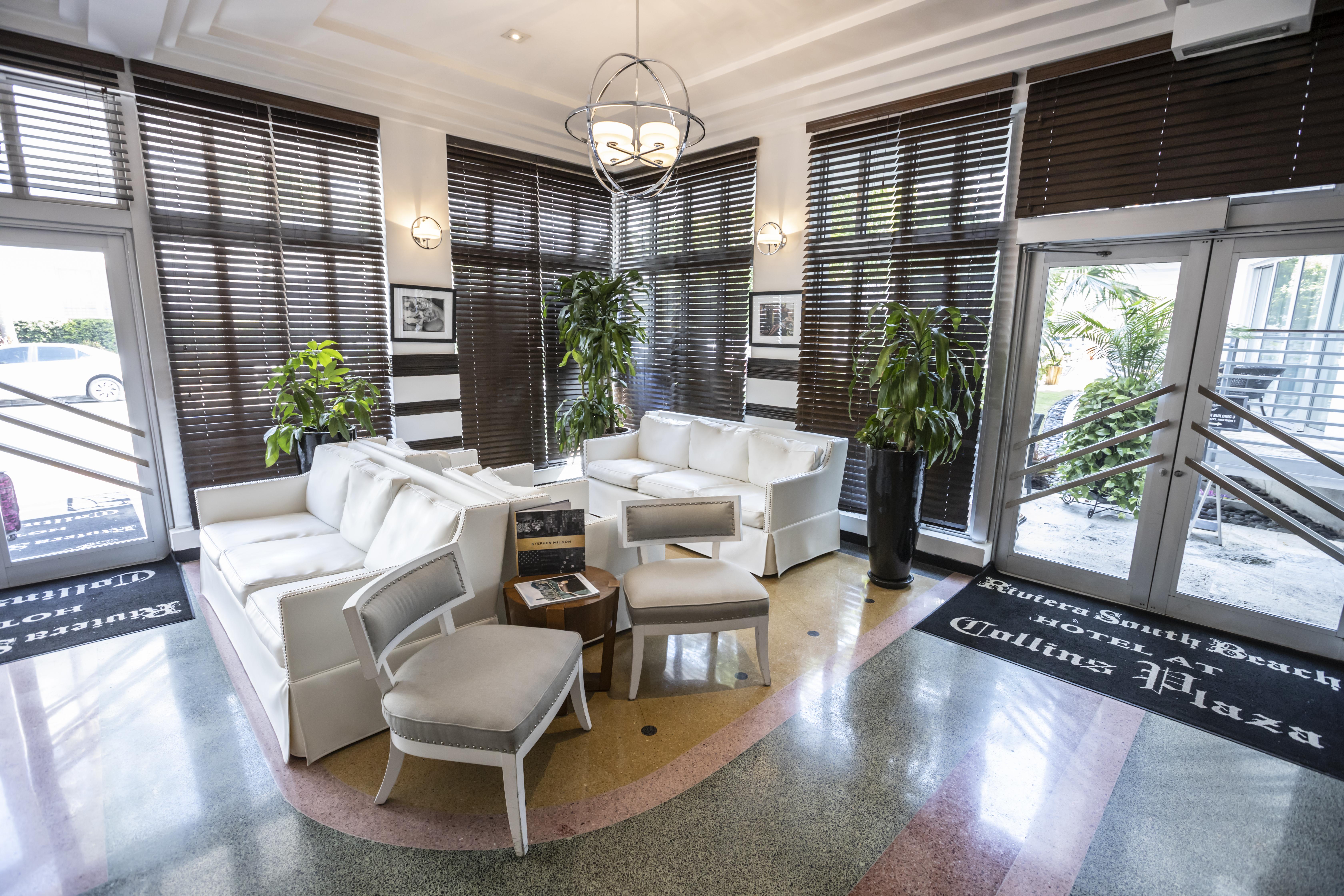 מיאמי ביץ' Riviera Suites מראה חיצוני תמונה