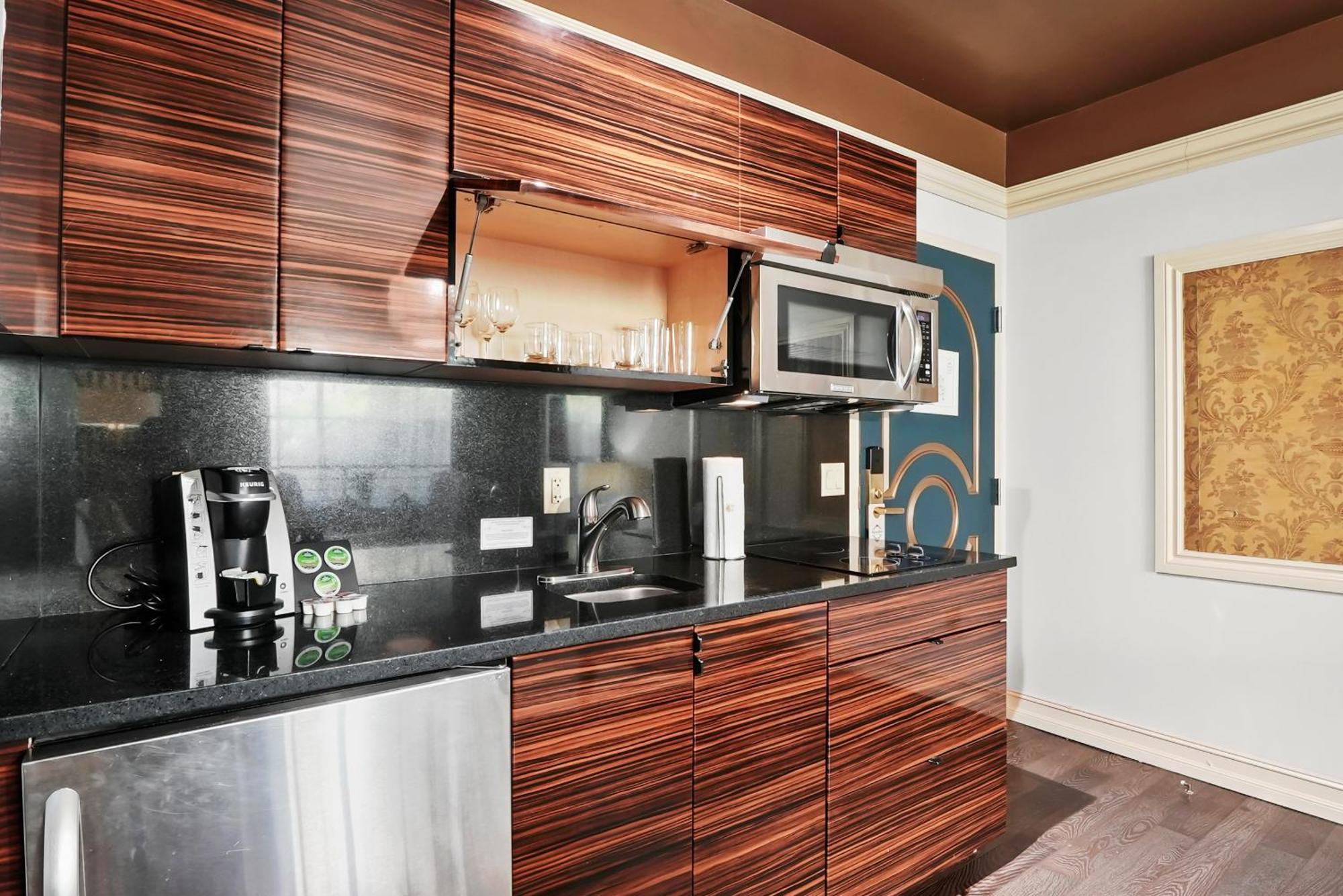 מיאמי ביץ' Riviera Suites מראה חיצוני תמונה