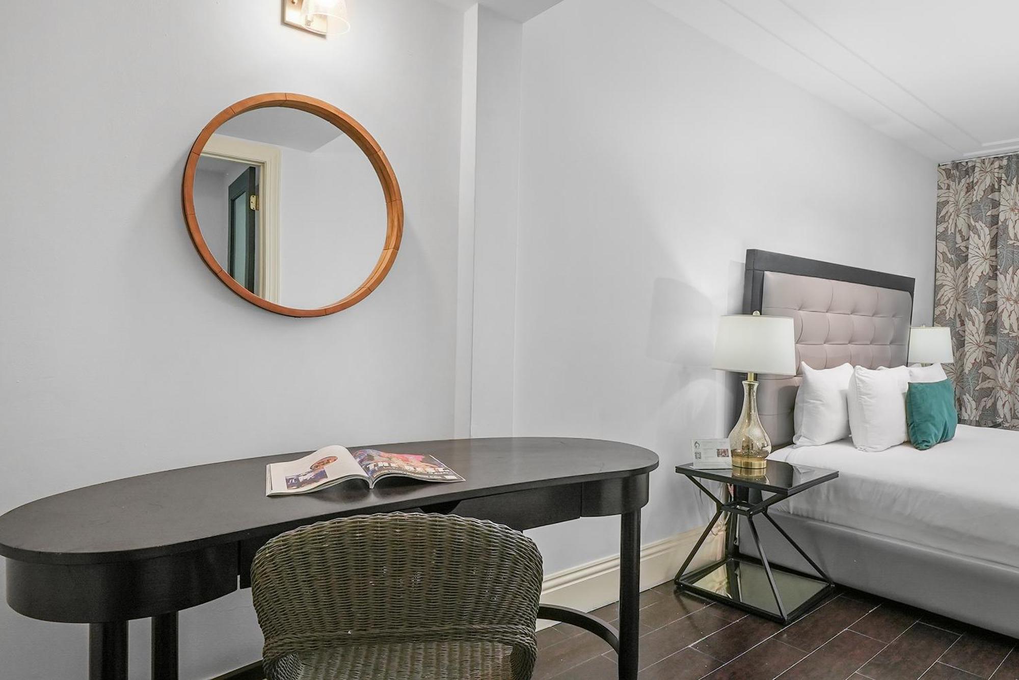 מיאמי ביץ' Riviera Suites מראה חיצוני תמונה