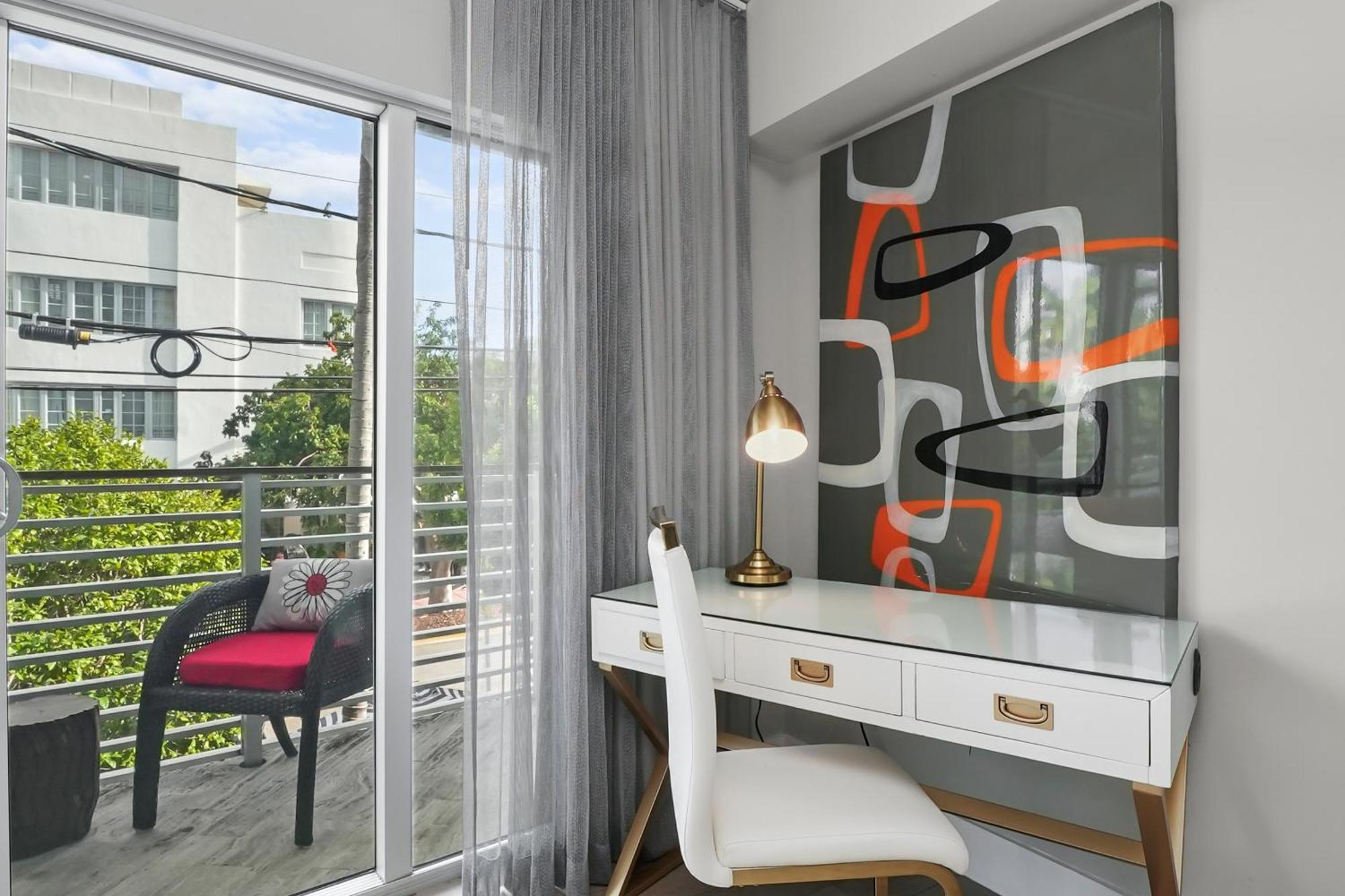 מיאמי ביץ' Riviera Suites מראה חיצוני תמונה