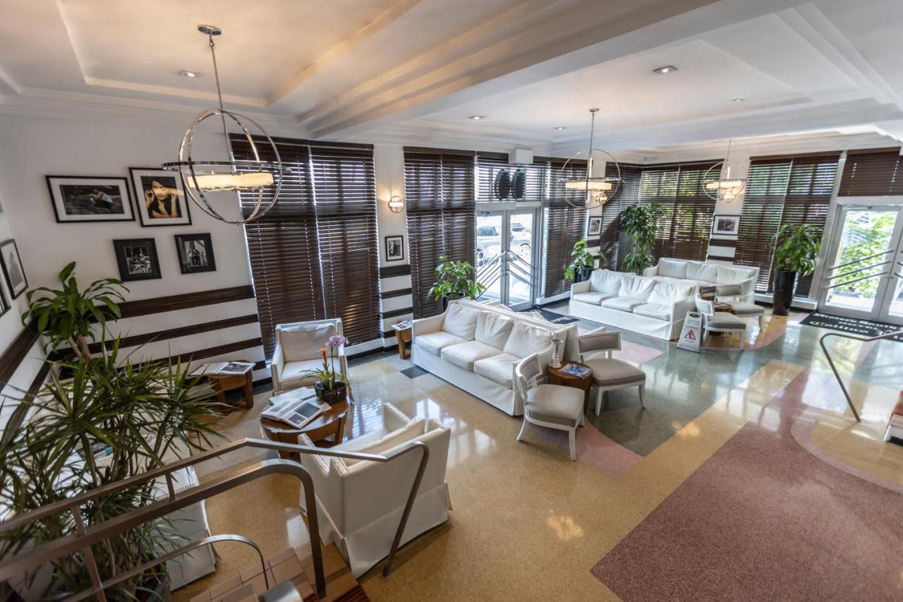 מיאמי ביץ' Riviera Suites מראה חיצוני תמונה